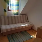 Na Zaciszu Gerendaház Kąty Rybackie