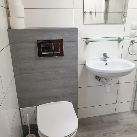 Na Zaciszu * Kąty Rybackie