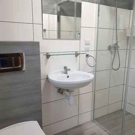 Na Zaciszu Kąty Rybackie