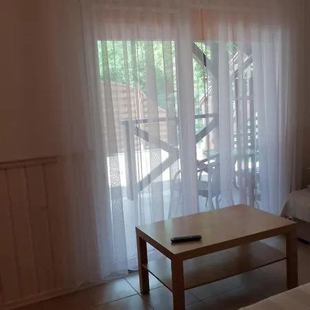 Na Zaciszu Kąty Rybackie