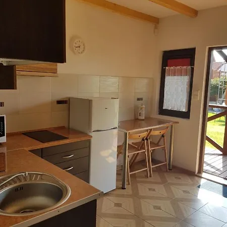 Lodge Na Zaciszu