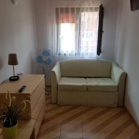 Na Zaciszu Lodge Kąty Rybackie