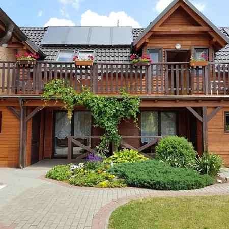 Lodge Na Zaciszu *