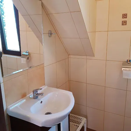Na Zaciszu * Kąty Rybackie