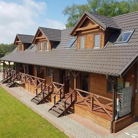 Na Zaciszu Katy Rybackie