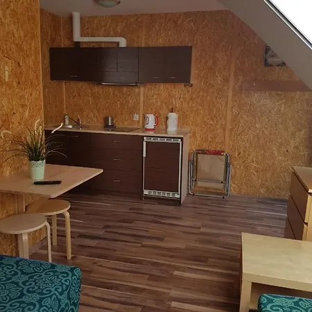 Lodge Na Zaciszu