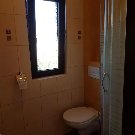 Na Zaciszu Lodge *
