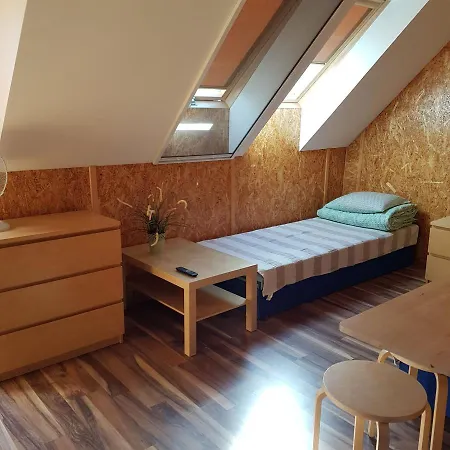 Lodge Na Zaciszu *
