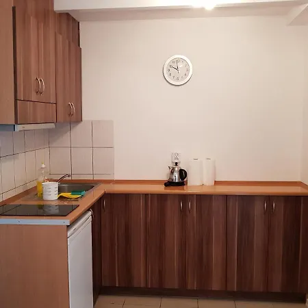 Na Zaciszu Lodge *