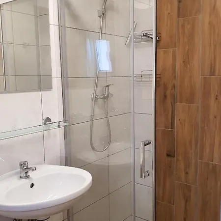 Lodge Na Zaciszu Kąty Rybackie