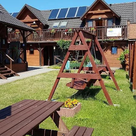 Lodge Na Zaciszu