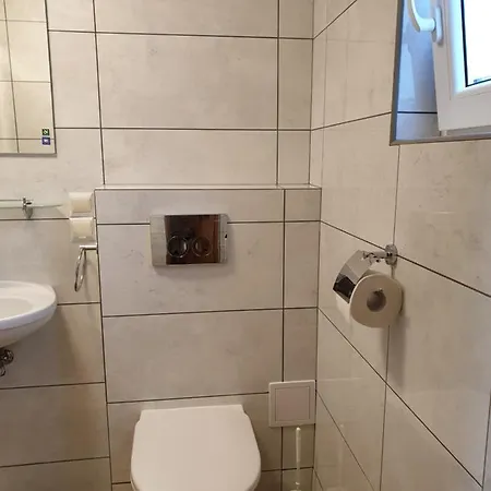 Na Zaciszu Lodge