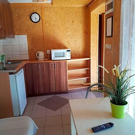 Lodge Na Zaciszu