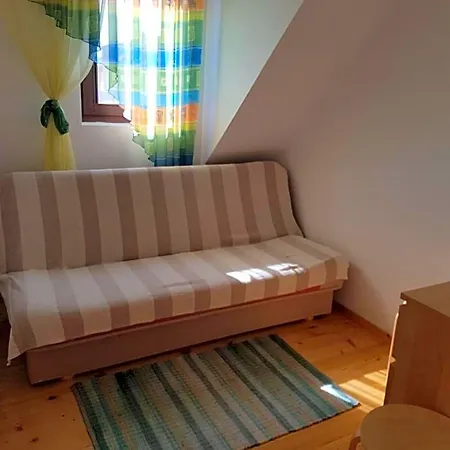 Na Zaciszu Lodge *