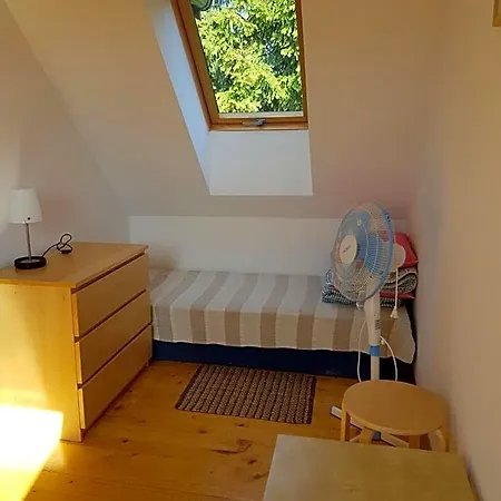 Na Zaciszu Lodge *
