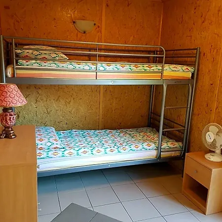 Na Zaciszu Kąty Rybackie