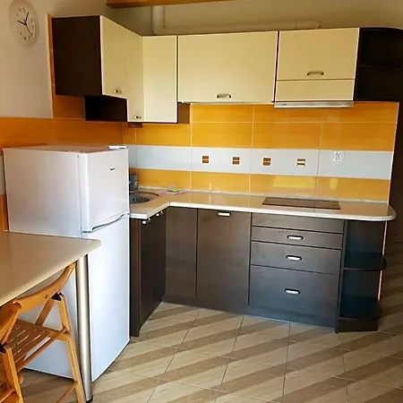 Lodge Na Zaciszu