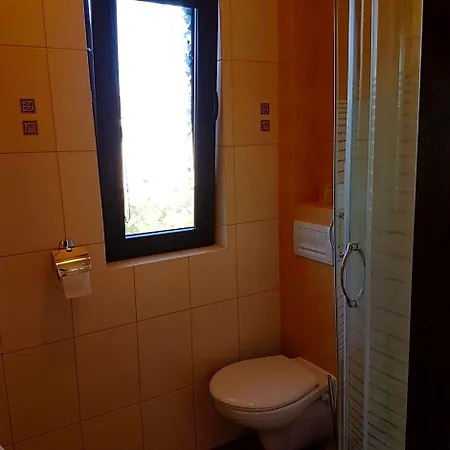 Na Zaciszu Lodge *