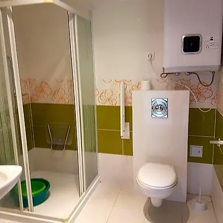 Na Zaciszu * Kąty Rybackie