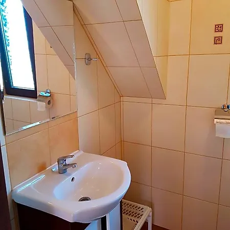 Na Zaciszu * Kąty Rybackie