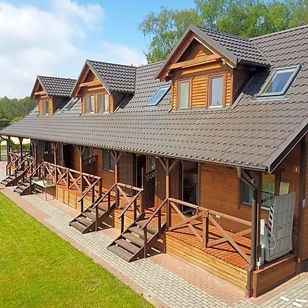 Na Zaciszu Lodge *