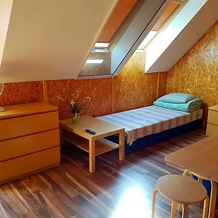 Lodge Na Zaciszu