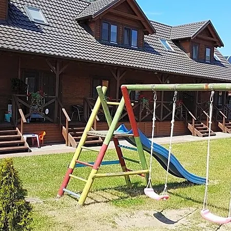Lodge Na Zaciszu *