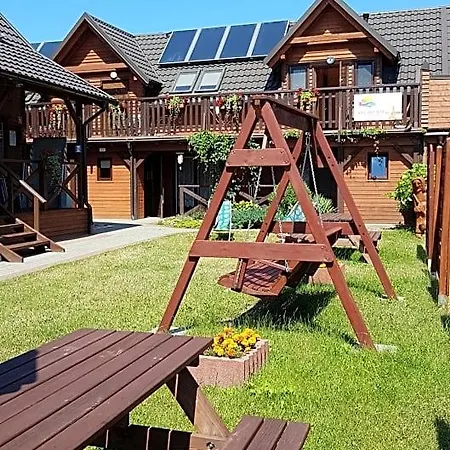 Lodge Na Zaciszu
