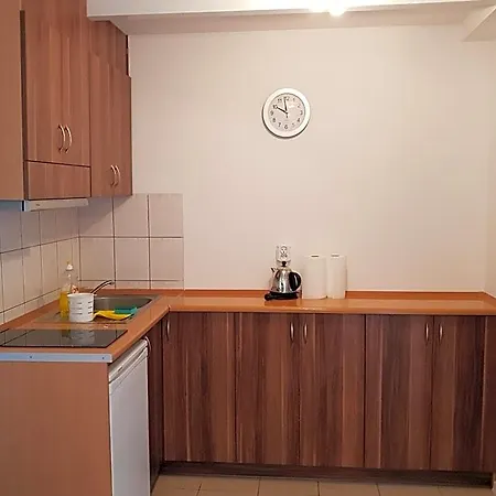 Na Zaciszu Lodge *
