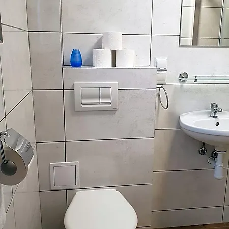 Na Zaciszu Kąty Rybackie