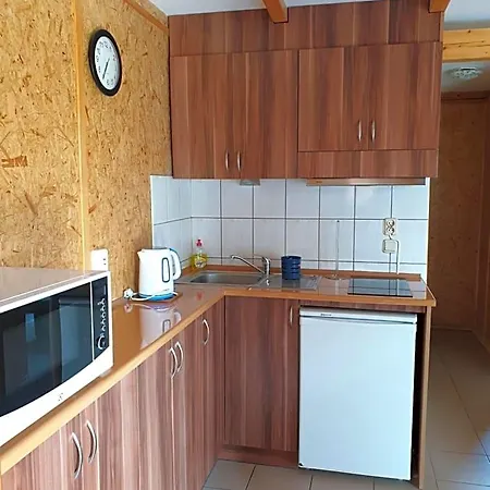 Lodge Na Zaciszu