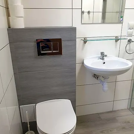 Lodge Na Zaciszu
