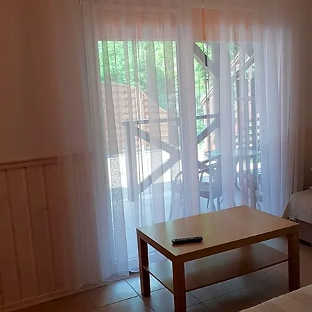 Lodge Na Zaciszu *