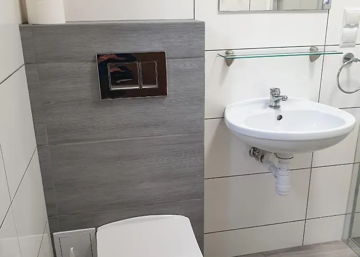 Na Zaciszu * Конты Рыбацке