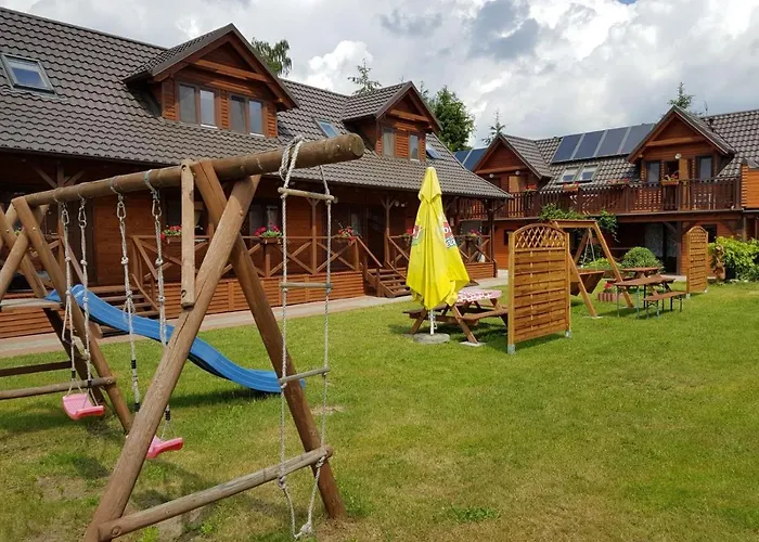 Na Zaciszu * Конты Рыбацке