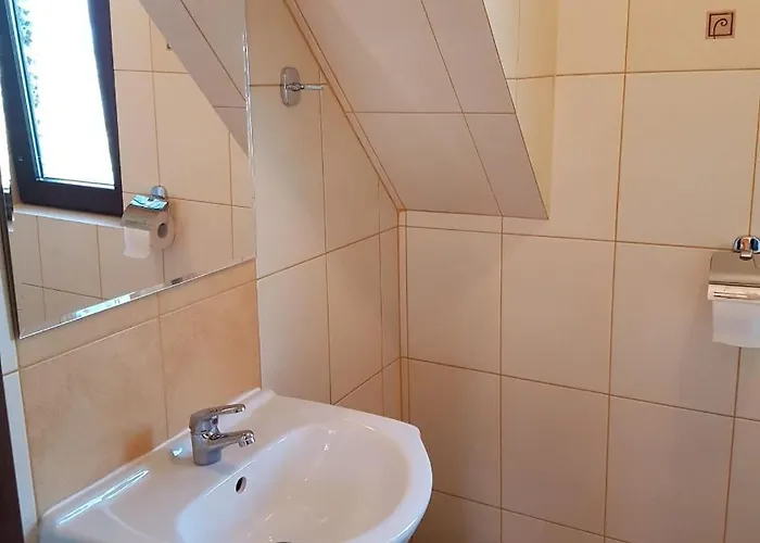 Na Zaciszu * Конты Рыбацке