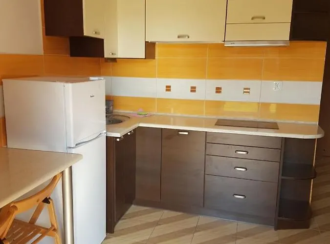 Na Zaciszu Деревянный коттедж *