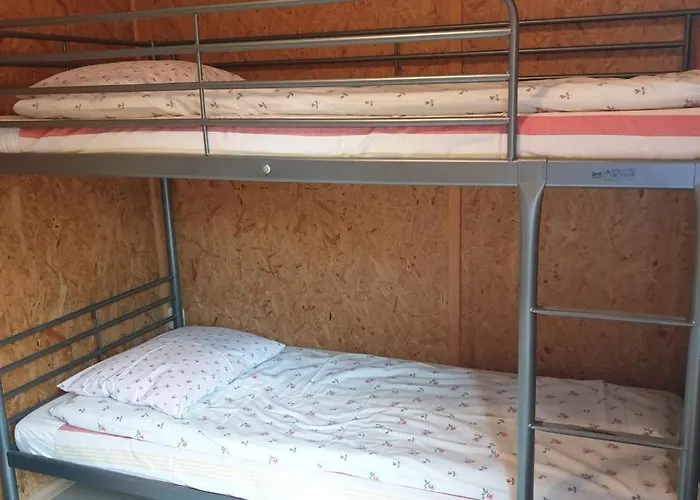 Na Zaciszu Деревянный коттедж