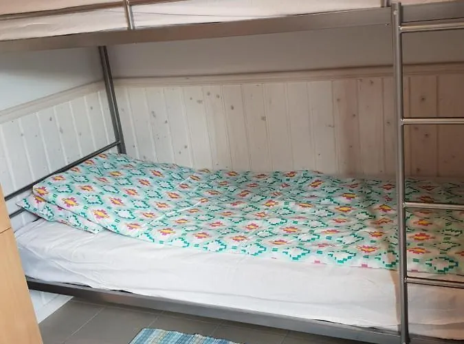 Деревянный коттедж Na Zaciszu *